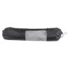 Breathable and Portable Yoga Mat Bag with Adjustable Shoulder Straps