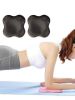 Pilates Yoga Mat Ultimate Support for Balance Fitness