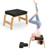 Sports Recreation Balance Training Yoga Inversion Headstand Bench