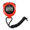 Stopwatch Timer; Dedicated For Sports Training Fitness Track & Field Running Referee Competition; Sports & Outdoor Leisure