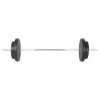 Barbell and Dumbbell Set 198.4 lb