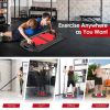 Home Gym Portable 34 Inch Push Up Board