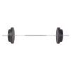 Barbell and Dumbbell Set 198.4 lb